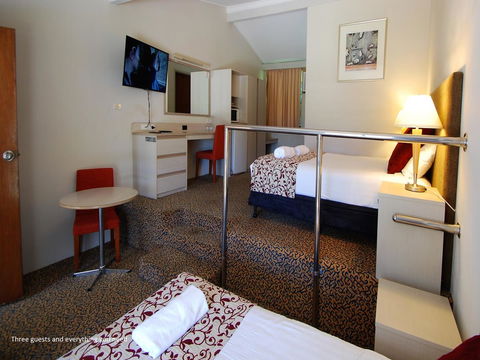 Fern Bay Motel - Accommodation in Brisbane 42