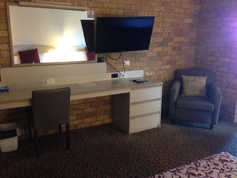 Fern Bay Motel - Accommodation in Brisbane 9