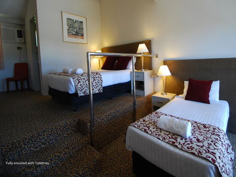 Fern Bay Motel - Accommodation in Brisbane 41