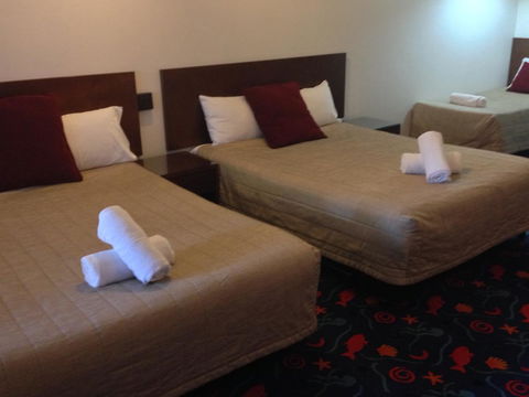 Fern Bay Motel - Accommodation in Brisbane 5