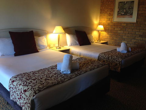 Fern Bay Motel - Accommodation in Brisbane 11