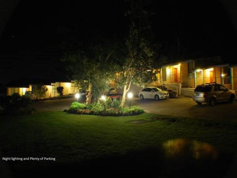 Fern Bay Motel - Accommodation in Brisbane 31