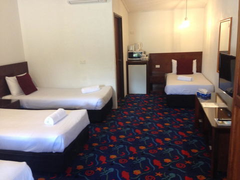 Fern Bay Motel - Accommodation in Brisbane 8