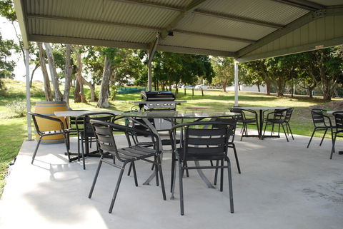 Fern Bay Motel - Accommodation in Brisbane 28