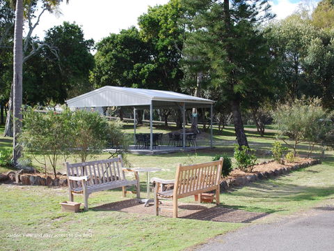 Fern Bay Motel - Accommodation in Brisbane 26