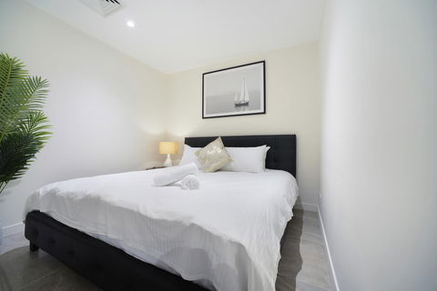 Luxury Home Hotel Next To Darling Harbour - Accommodation in Brisbane 4