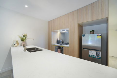 Luxury Home Hotel Next To Darling Harbour - Accommodation in Brisbane 12