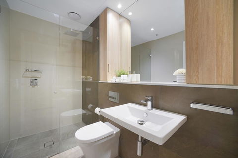Luxury Home Hotel Next To Darling Harbour - Accommodation in Brisbane 10