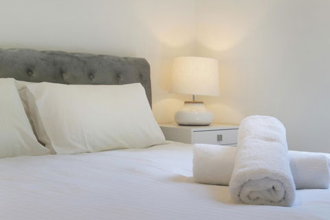 Luxury Home Hotel Next To Darling Harbour - Accommodation in Brisbane 7