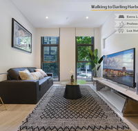 Luxury home hotel next to Darling Harbour - Accommodation in Brisbane