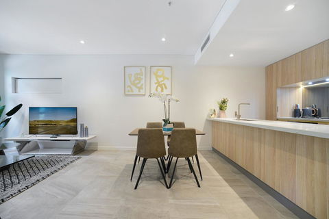Luxury Home Hotel Next To Darling Harbour - Accommodation in Brisbane 2