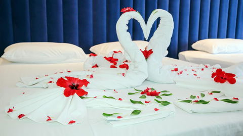 Luxury Home Hotel Next To Darling Harbour - Accommodation in Brisbane 16