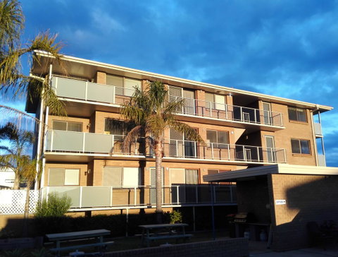 Narooma Palms Holiday Apartments - Accommodation in Brisbane 1