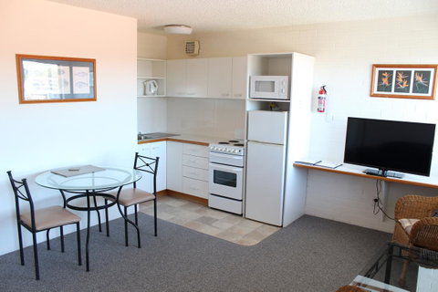 Narooma Palms Holiday Apartments - Accommodation in Brisbane 2