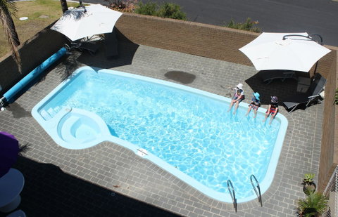 Narooma Palms Holiday Apartments - Accommodation in Brisbane 0