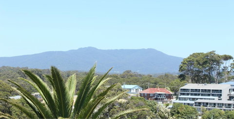 Narooma Palms Holiday Apartments - Accommodation in Brisbane 4