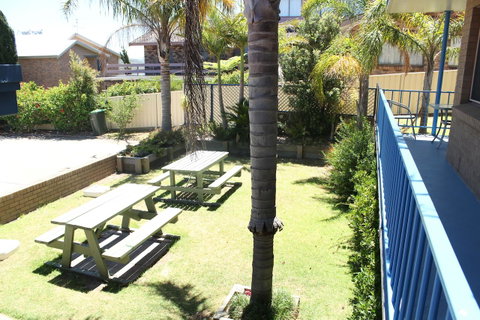 Narooma Palms Holiday Apartments - Accommodation in Brisbane 8