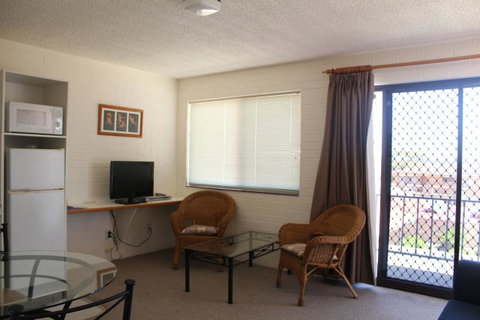 Narooma Palms Holiday Apartments - Accommodation in Brisbane 9