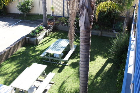 Narooma Palms Holiday Apartments - Accommodation in Brisbane 10
