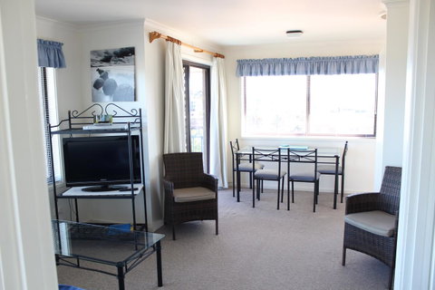 Narooma Palms Holiday Apartments - Accommodation in Brisbane 5
