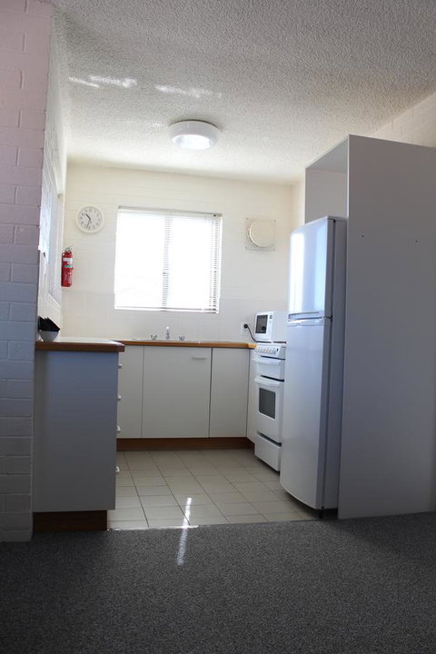Narooma Palms Holiday Apartments - Accommodation in Brisbane 11