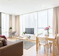 Sydney CBD Modern 2 bedroom Apartment  Free Car Parking - Accommodation in Brisbane