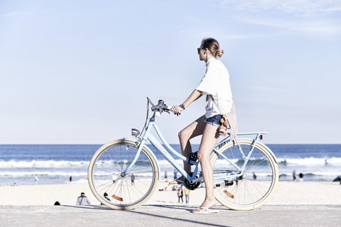 Adina Apartment Hotel Bondi Beach Sydney - Accommodation in Brisbane 4
