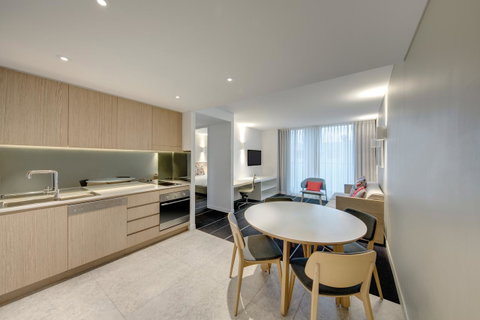 Adina Apartment Hotel Bondi Beach Sydney - Accommodation in Brisbane 13