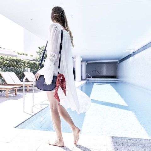 Adina Apartment Hotel Bondi Beach Sydney - Accommodation in Brisbane 6