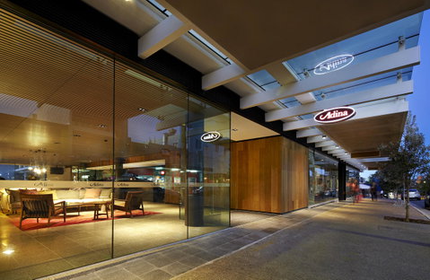 Adina Apartment Hotel Bondi Beach Sydney - Accommodation in Brisbane 16