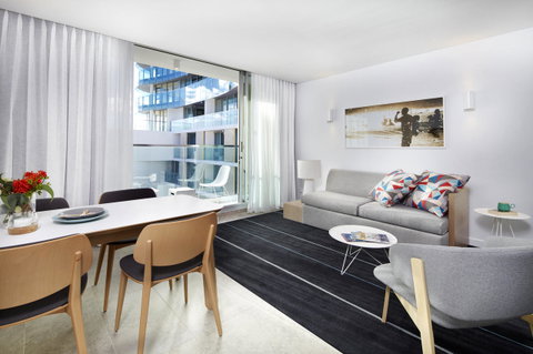 Adina Apartment Hotel Bondi Beach Sydney - Accommodation in Brisbane 14