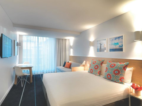 Adina Apartment Hotel Bondi Beach Sydney - Accommodation in Brisbane 7