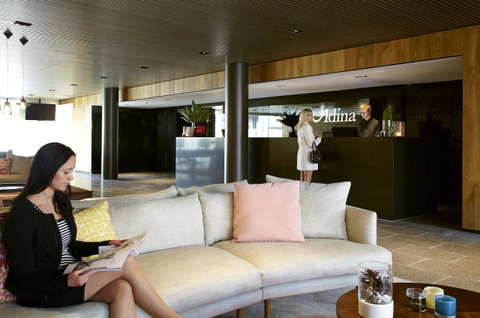 Adina Apartment Hotel Bondi Beach Sydney - Accommodation in Brisbane 17