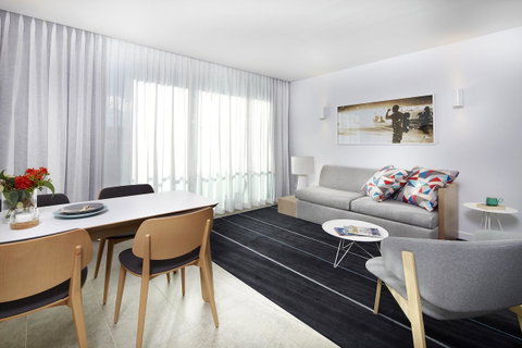 Adina Apartment Hotel Bondi Beach Sydney - Accommodation in Brisbane 18