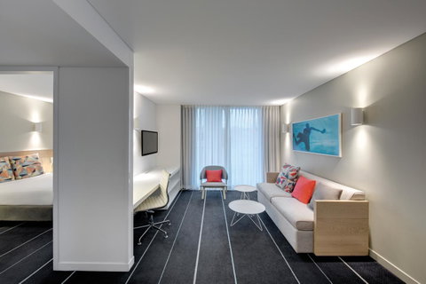 Adina Apartment Hotel Bondi Beach Sydney - Accommodation in Brisbane 12