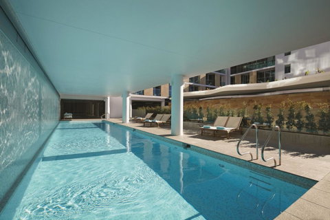 Adina Apartment Hotel Bondi Beach Sydney - Accommodation in Brisbane 9