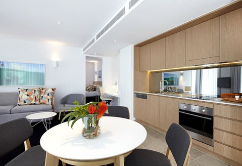 Adina Apartment Hotel Bondi Beach Sydney - Accommodation in Brisbane 11