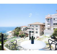 Unbelievable luxury apartment at the top of Bondi Beach - Accommodation in Brisbane