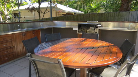 The Byron Beachcomber - Accommodation in Brisbane 14