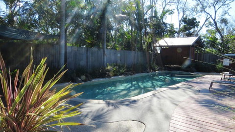 The Byron Beachcomber - Accommodation in Brisbane 4