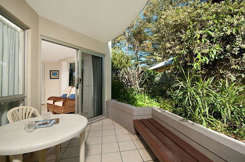 The Byron Beachcomber - Accommodation in Brisbane 35