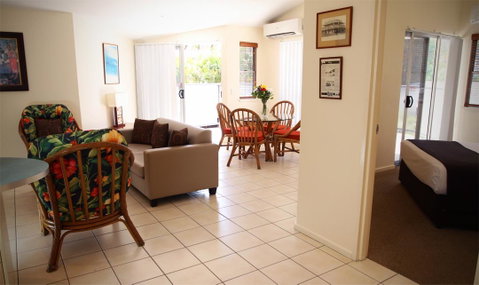 The Byron Beachcomber - Accommodation in Brisbane 23