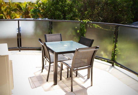 The Byron Beachcomber - Accommodation in Brisbane 20