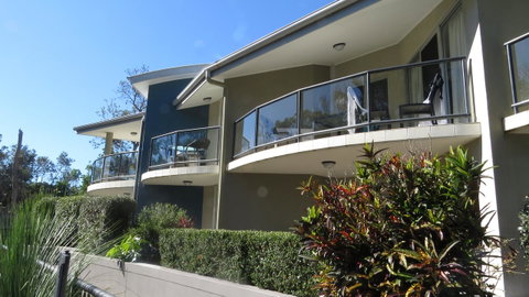 The Byron Beachcomber - Accommodation in Brisbane 3