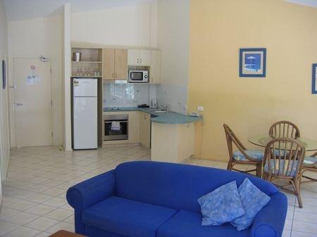 The Byron Beachcomber - Accommodation in Brisbane 39