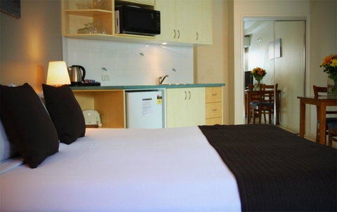 The Byron Beachcomber - Accommodation in Brisbane 8