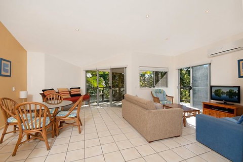 The Byron Beachcomber - Accommodation in Brisbane 37