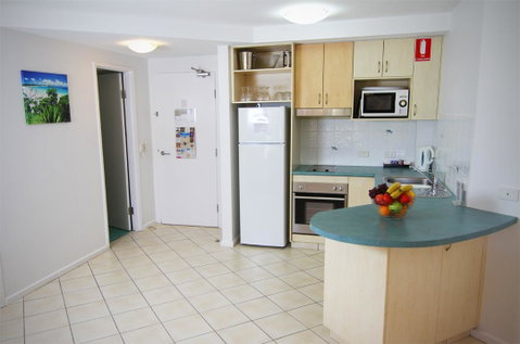 The Byron Beachcomber - Accommodation in Brisbane 16