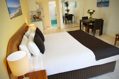 The Byron Beachcomber - Accommodation in Brisbane 33