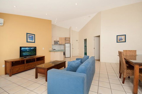 The Byron Beachcomber - Accommodation in Brisbane 38